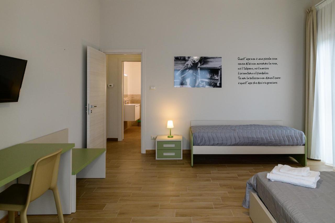 Bee Happy - Bed And Breakfast Zafferana Etnea Eksteriør bilde
