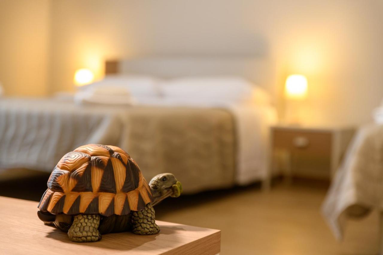 Bee Happy - Bed And Breakfast Zafferana Etnea Eksteriør bilde