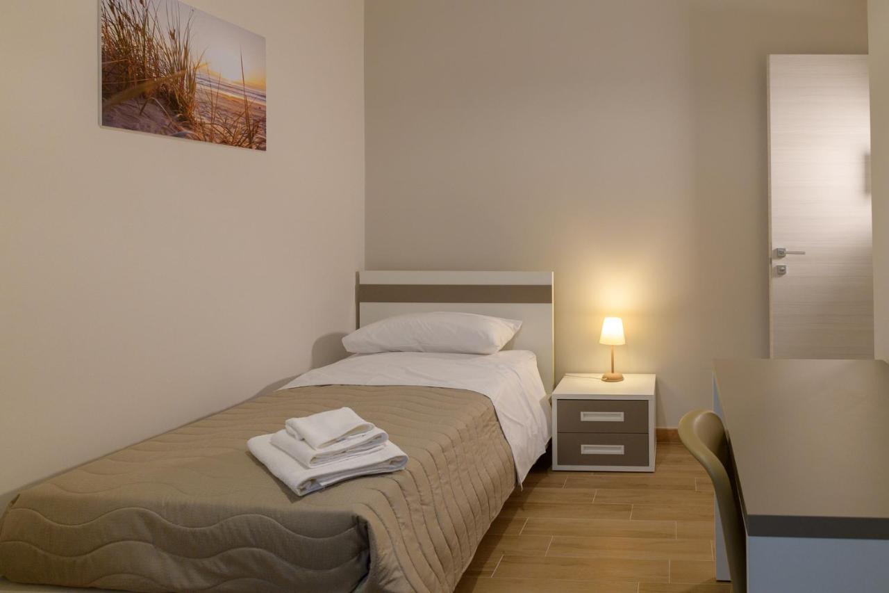 Bee Happy - Bed And Breakfast Zafferana Etnea Eksteriør bilde